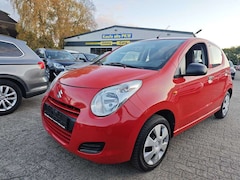 Bild des Angebotes Suzuki Alto 1.0 Club