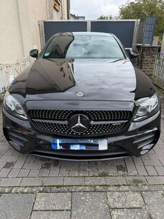 Bild des Angebotes Mercedes-Benz E 43 AMG 4Matic 9G-TRONIC