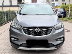 Bild des Angebotes Opel Mokka X