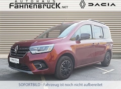 Bild des Angebotes Renault Kangoo INTENS 1.3 TCe 130 Scheckheft Navi PDC