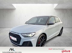 Bild des Angebotes Audi A1 Sportback 40 TFSI Sline Competition S-tronic LED N