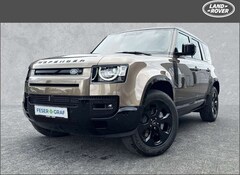 Bild des Angebotes Land Rover Defender 110 X-Dynamic SE D300 ele.AHK Winter Komfort Matri
