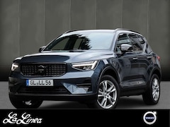 Bild des Angebotes Volvo XC40 B3 Plus Black Edition 2WD