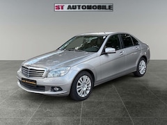 Bild des Angebotes Mercedes-Benz C 230 Limousine-Navi-Sitzheizung