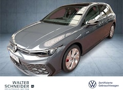Bild des Angebotes VW Golf GTE 1.5 eHybrid DSG GTE Navi Pano AHK
