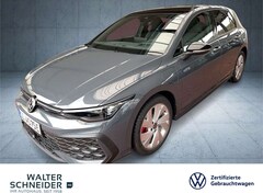 Bild des Angebotes VW Golf GTE 1.5 eHybrid 272 PS DSG GTE Navi Pano AHK