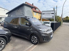 Bild des Angebotes Citroen Spacetourer Feel M Wohnmobil