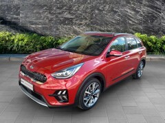 Bild des Angebotes Kia Niro 1.6 GDI HEV Spirit Leder + Glasdach