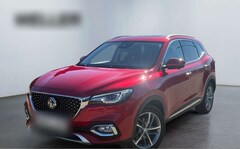 Bild des Angebotes MG EHS Luxury *LED*Pano*360°*Leder*SHZ*CarPlay*