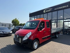 Bild des Angebotes Renault Master Doka Pritsche/ Klima