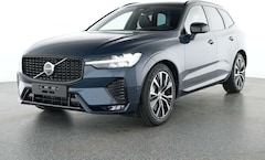Bild des Angebotes Volvo XC60 B5 Ultra Dark AWD
