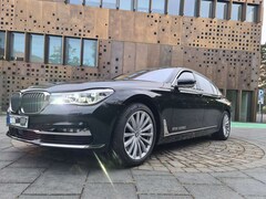 Bild des Angebotes BMW 750 750Li xDrive executive Traumzustand Vollauss