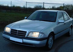 Bild des Angebotes Mercedes-Benz C 220 WERTANLAGE Esprit Rostfrei M+S Reifen Klima