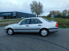 Bild des Angebotes Mercedes-Benz C 220 MB-GOLD... Esprit Rostfrei  M+S Reifen Klima