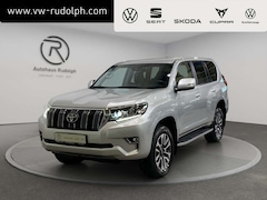 Bild des Angebotes Toyota Land Cruiser 2.8 D4-D 4x4 Executive / Navi LED