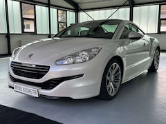 Bild des Angebotes Peugeot RCZ 1.HAND 19.800KM ! EINMALIG ! SZH-KLIMA-PDC