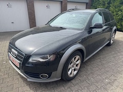 Bild des Angebotes Audi A4 allroad 2.0 TDI quattro-Navi-Xenon-Tempomat