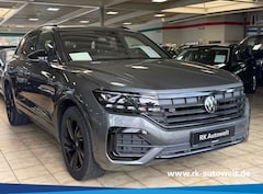 Bild des Angebotes VW Touareg R-Line 4Motion R-Line Sportpaket Luftfederung AD N