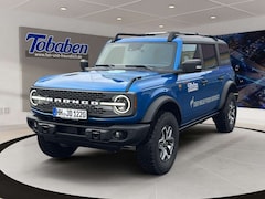 Bild des Angebotes Ford Bronco Badlands + Heckzelt