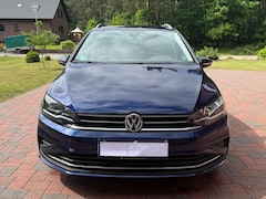 Bild des Angebotes VW Golf Sportsvan Golf Sportsvan 1.5 TSI ACT OPF DSG IQ.DRIVE