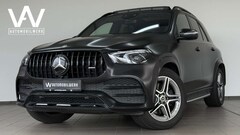 Bild des Angebotes Mercedes-Benz GLE 400 d AMG|PANO |AHK |NIGHT |BURM |MATT |360°