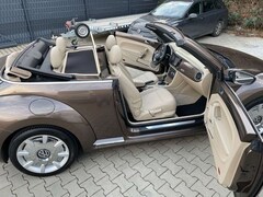 Bild des Angebotes VW New Beetle