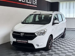 Bild des Angebotes Dacia Lodgy 1.6 SCe 100 Laureate 7 Sitzer*PDC*Klima