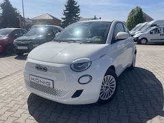 Bild des Angebotes Fiat 500e 320 Reichweite Elektro Automatik