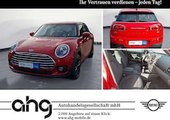 Bild des Angebotes MINI One Clubman Clubman One JCW Trim Navi Klimaaut. Komfortzugan