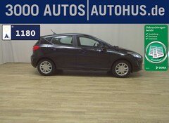 Bild des Angebotes Ford Fiesta 1.5 TDCi Cool&Connect Klima Navi SHz