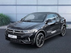 VW T-Roc R-Line 1.5 TSI OPF  7-Gang-DSG