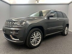 Bild des Angebotes Jeep Grand Cherokee 3.0 CRD SUMMIT*MEGAVOLL+MOTOR NEU