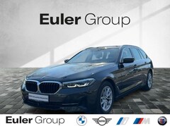 Bild des Angebotes BMW 520 d xDrive Touring Navi Prof ACC 4-Zonen Kamera Carp