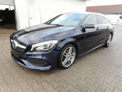 Bild des Angebotes Mercedes-Benz CLA 220 4-Matic AMG-Line