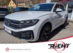 Bild des Angebotes VW Touareg 3.0TDI R-Line Pano IQ Drive Kessy Matrix