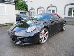 Bild des Angebotes Porsche 911 Carrera S Cabriolet SportDesign LED Bose 360 KeyGo