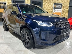 Bild des Angebotes Land Rover Discovery Sport R-Dynamic HSE AWD/360°/APPLE/PAN