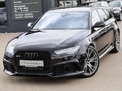 Bild des Angebotes Audi RS6 Avant performance - MATRIX S-SITZE 360°