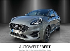 Bild des Angebotes Ford Puma ST Line Glas Dach LED Matrix PDC 360 Kamera