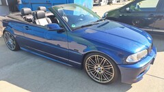 Bild des Angebotes BMW 330 Ci Aut.