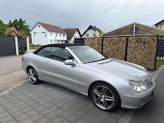 Bild des Angebotes Mercedes-Benz CLK 320 CLK 320 (209.465)