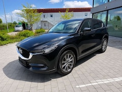Bild des Angebotes Mazda CX-5 Kangei 2WD Navi Kam Klima Alu