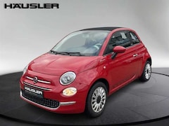 Bild des Angebotes Fiat 500C DolceVita mit Klima*PDC*Cabrio