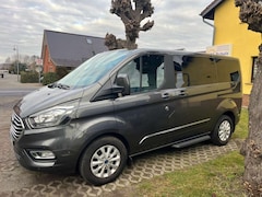 Bild des Angebotes Ford Tourneo Custom 320 L1 Tourneo Titanium