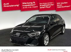 Bild des Angebotes Audi A3 S line TFSI e S tronic