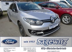Bild des Angebotes Renault Megane III 1.6 dCi Grandtour BOSE Edition SHZ
