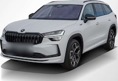 Bild des Angebotes Skoda Kodiaq Sportline 2.0 TDI 4x4 DSG RFK/SHZ/PDC/NAV