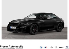 Bild des Angebotes BMW M2 Coupé M Sport HUD ACC RFK NAVI LED PDC V+H