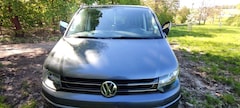 Bild des Angebotes VW T5 Multivan Special