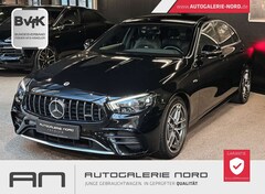 Bild des Angebotes Mercedes-Benz E 53 AMG 4MATIC+ Pano+Nappa+Distronic-Plus+Sitzkühlung